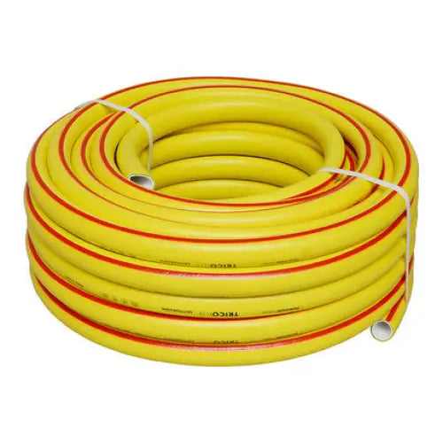 HOSE 25M 3/4’’ TRICOLUX ANTI TORSION - Маркучи напояване<<<Напояване<<<Градина<<<Praktiker&&&Маркучи<<<Поливане