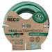 HOSE 3/4’’ 15M GF RECO GF80607306 - Маркучи напояване<<<Напояване<<<Градина<<<Praktiker