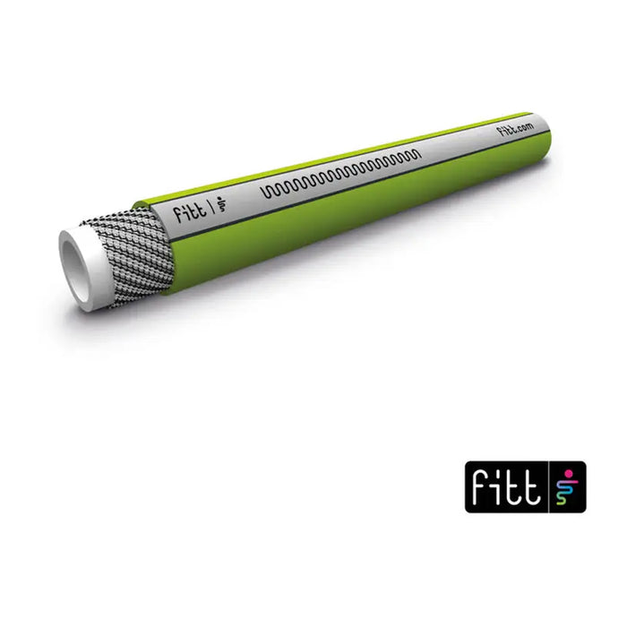 HOSE 30M 1/2’’ FITT KIUMA - Маркучи напояване<<<Напояване<<<Градина<<<Praktiker