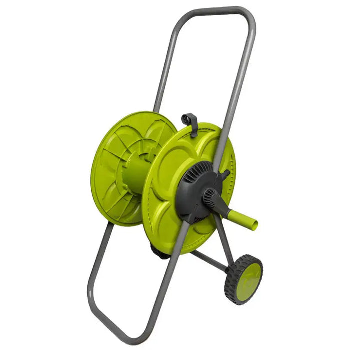 HOSE CART 1/2’’ 20M BRADAS LE-9104 - Макари и колички<<<Напояване<<<Градина<<<Praktiker&&&Макари и