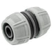 HOSE CONNECTOR 3/4’’ GARDENA 18233-29 - Оборудване напояване<<<Напояване<<<Градина<<<Praktiker&&&Връзки и