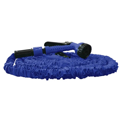 HOSE EXTENDABLE 10-30M HD HD-251 - Маркучи напояване<<<Напояване<<<Градина<<<Praktiker