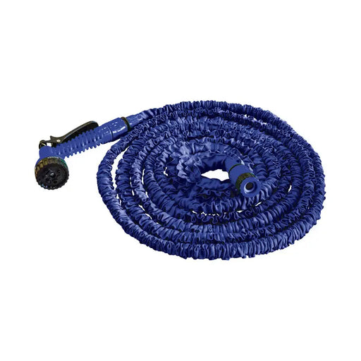 HOSE EXTENDABLE 10-30M HD HD-251 - Маркучи напояване<<<Напояване<<<Градина<<<Praktiker