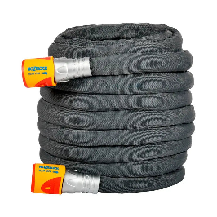 HOSE EXTENDABLE 12.5M HOZELOCK 81121240 - Маркучи напояване<<<Напояване<<<Градина<<<Praktiker