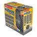HOSE EXTENDABLE 12.5M HOZELOCK 81121240 - Маркучи напояване<<<Напояване<<<Градина<<<Praktiker