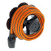 HOSE EXTENDABLE 5-15M CLABER 119334 - Маркучи напояване<<<Напояване<<<Градина<<<Praktiker&&&Маркучи