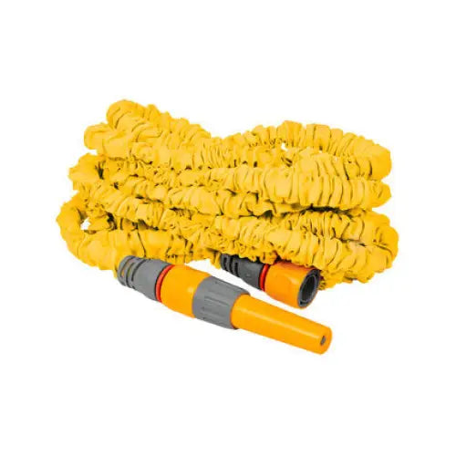 HOSE EXTENDABLE 5-15M HOZELOCK 8015 - Маркучи напояване<<<Напояване<<<Градина<<<Praktiker