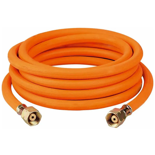 Hose for connecting a gas cylinder 2 x G3/8’’L connectors - 20m - Others<<<HurtelXML