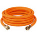 Hose for connecting a gas cylinder 2 x G3/8’’L connectors - 5m - Others<<<HurtelXML