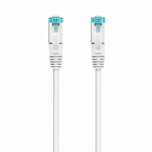 Hose NANOCABLE Cat.7 - Компютър Кабели и адаптери<<<Компютри| Електроника<<<BigBuy&&&Мрежови кабели<<<Компютър Кабели и