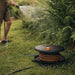 HOSE REEL 1/2’ 21.5M FISKARS 1057238 - Макари и колички<<<Напояване<<<Градина<<<Praktiker