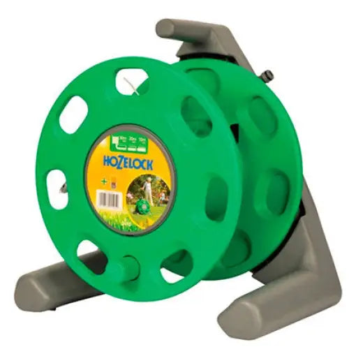 HOSE REEL 1/2’’ 30M HOZELOCK 2410R0000 - Макари и колички<<<Напояване<<<Градина<<<Praktiker