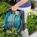 HOSE REEL 1/2’’-50M 3/4’’-30M GARDENA 08007-20 - Макари и колички<<<Напояване<<<Градина<<<Praktiker&&&Макари и