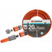 HOSE SET 20M 1/2’’ BASIC GARDENA 18970-29 - Маркучи напояване<<<Напояване<<<Градина<<<Praktiker