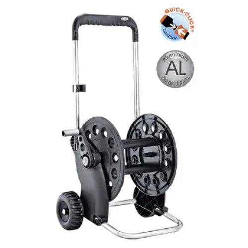 HOSE TROLLEY 60M 1/2’’ CLABER 8940 - Макари и колички<<<Напояване<<<Градина<<<Praktiker