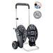 HOSE TROLLEY 60M 1/2’’ CLABER 8940 - Макари и колички<<<Напояване<<<Градина<<<Praktiker