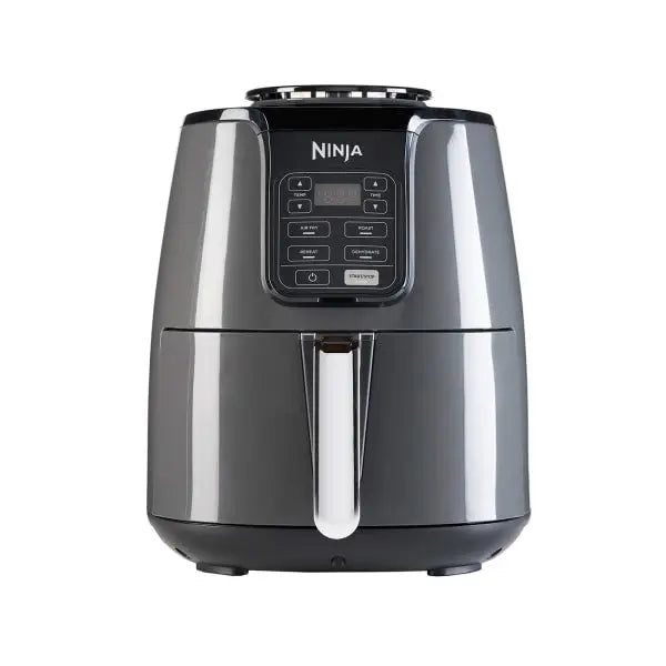 Hot air fryer NINJA AF100EU - Здравословно готвене<<<За Кухнята<<<Малки електроуреди<<<TechMart&&&Shark & Ninja<<<Малки