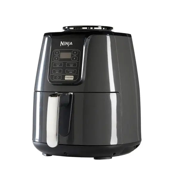Hot air fryer NINJA AF100EU - Здравословно готвене<<<За Кухнята<<<Малки електроуреди<<<TechMart&&&Shark & Ninja<<<Малки