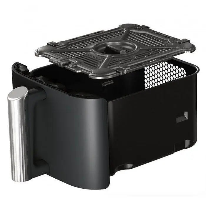Hot Air Fryer NINJA Double Stack SL300EU - Фритюрници<<<Уреди за кухня<<<Малки електроуреди<<<TechnoMix&&&Здравословно