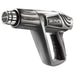 HOT AIR GUN GRAPHITE 59G522 - Пистолети за горещ въздух<<<Заваряване и запояване<<<Инструменти и