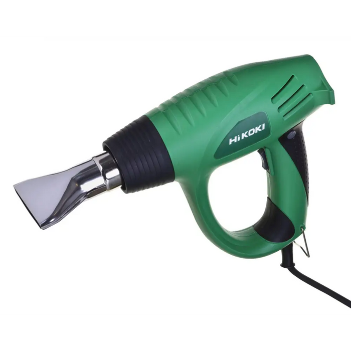 HOT AIR GUN HIKOKI RH600T-NAZ - Heat gunsNEL-OPA<<<Electric toolsNEL<<<ActionPL&&&Пистолети за горещ