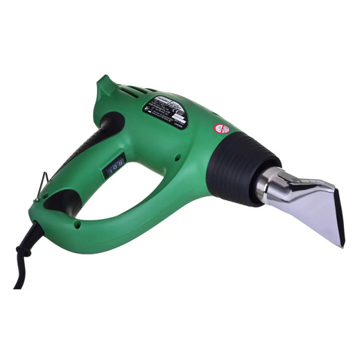 HOT AIR GUN HIKOKI RH600T-NAZ - Heat gunsNEL-OPA<<<Electric toolsNEL<<<ActionPL&&&Пистолети за горещ