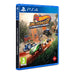 Hot Wheels Unleashed 2 Game (PS4) - Игри<<<Конзоли и аксесоари<<<ТВ Аудио Gaming<<<ZoraSite