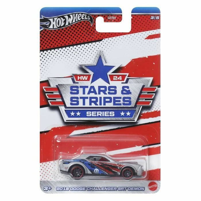 Car Hot Wheels