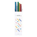HOTO hot glue gun QWRJB001 (color) - Guns and squeezers<<<Tools<<<InnproXML
