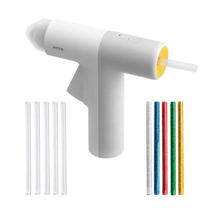 HOTO hot glue gun QWRJQ001 - Guns and squeezers<<<Tools<<<InnproXML
