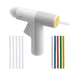 HOTO hot glue gun QWRJQ001 - Guns and squeezers<<<Tools<<<InnproXML