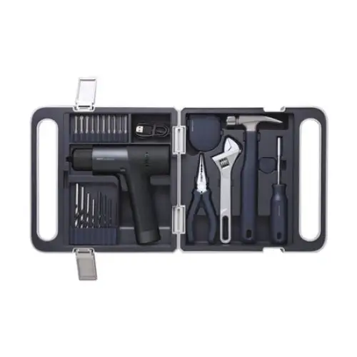 HOTO QWDZGJ001 tool set 9 items - Toolkits<<<Tools<<<InnproXML