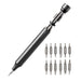 HOTO QWLSD004 precision screwdriver 24 pieces (black) - Screwdrivers<<<Tools<<<InnproXML
