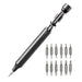HOTO QWLSD004 precision screwdriver 24 pieces (black) - Screwdrivers<<<Tools<<<InnproXML
