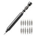 HOTO QWLSD004 precision screwdriver 24 pieces (black) - Screwdrivers<<<Tools<<<InnproXML