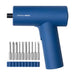 HOTO QWLSD008 screwdriver 5Nm 3.6V (blue) - Drills<<<Tools<<<InnproXML