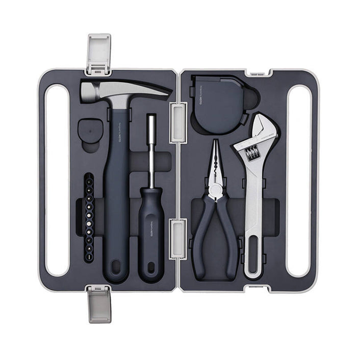 HOTO QWSGJ002 tool set, 7 items