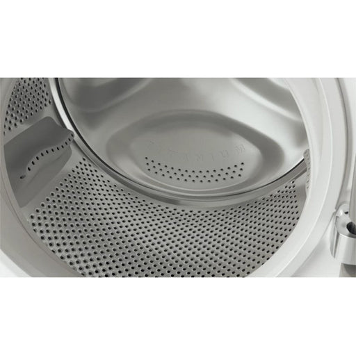 HOTPOINT AQ104D497SD EU/B N washing machine - Freestanding washing machinesAGD-PRW<<<Home Appliance