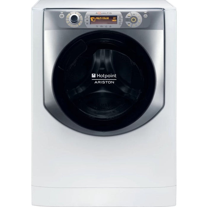 HOTPOINT AQ104D497SD EU/B N washing machine - Freestanding washing machinesAGD-PRW<<<Home Appliance