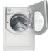 HOTPOINT AQ104D497SD EU/B N washing machine - Freestanding washing machinesAGD-PRW<<<Home Appliance