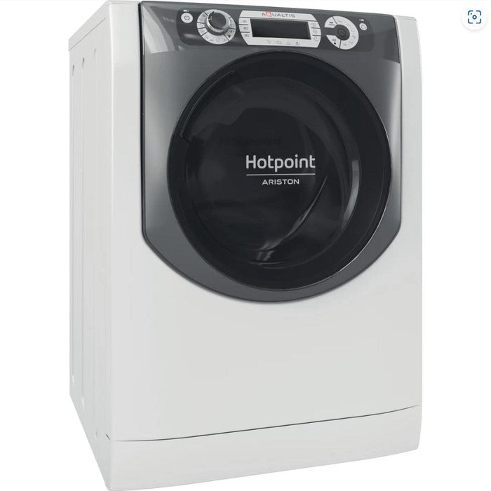 HOTPOINT AQ104D497SD EU/B N washing machine - Freestanding washing machinesAGD-PRW<<<Home Appliance
