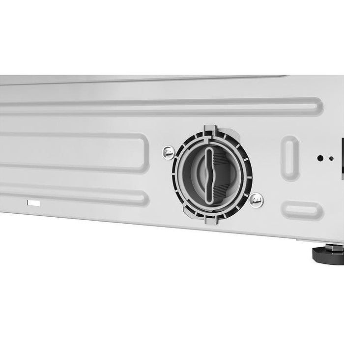 Built-in washer dryer Hotpoint-Ariston BI WDHG 861485 EU , 1400 rpm, 6 kg, 8.00 kg, B , D , White