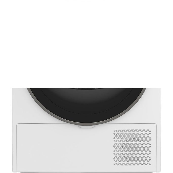 Dryer Hotpoint-Ariston C HD 84M WBS EE , 8 kg, C , White
