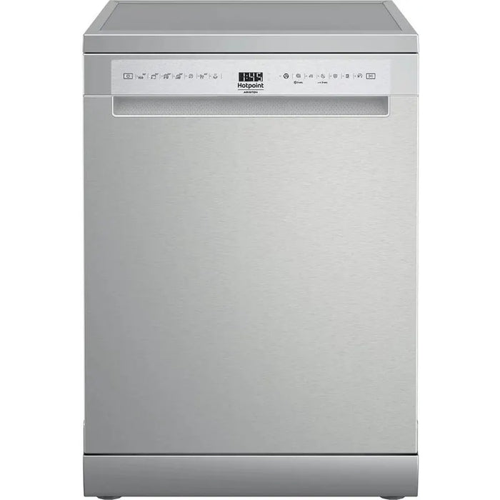 Dishwasher Hotpoint-Ariston H7F HS41 X , 15 sets, C