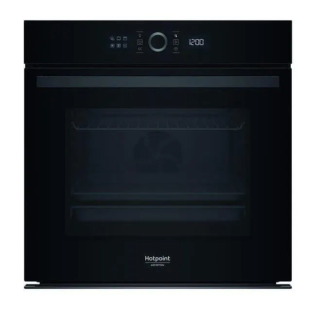 Built-in oven Hotpoint-Ariston HAOI 5S8HM1BA (ST), 73, Hydrolitic, A+, Electronic