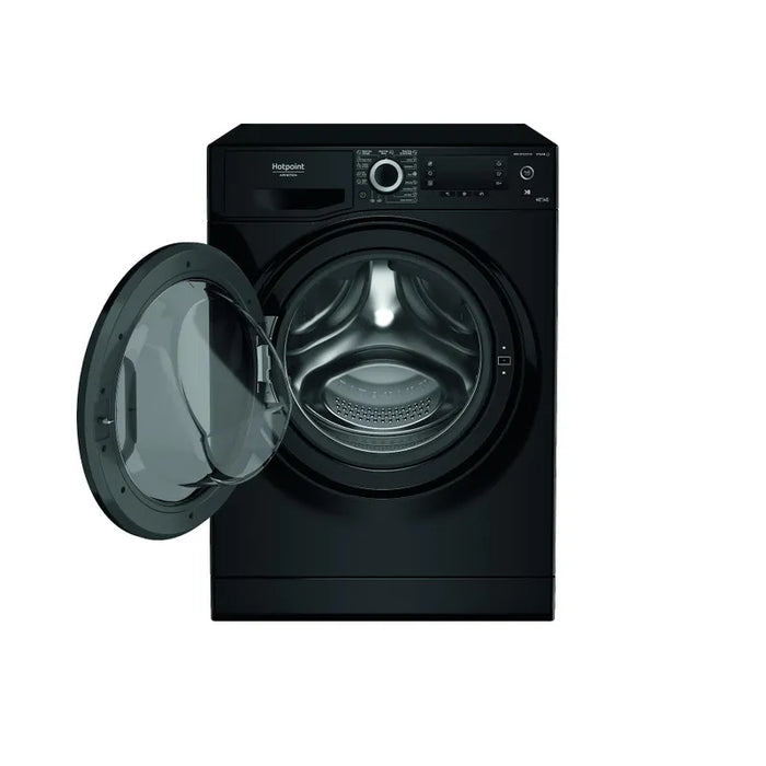 Washer dryer Hotpoint-Ariston NDD 964489 BDA EE , 1400 rpm, 6 kg, 9.00 kg, C