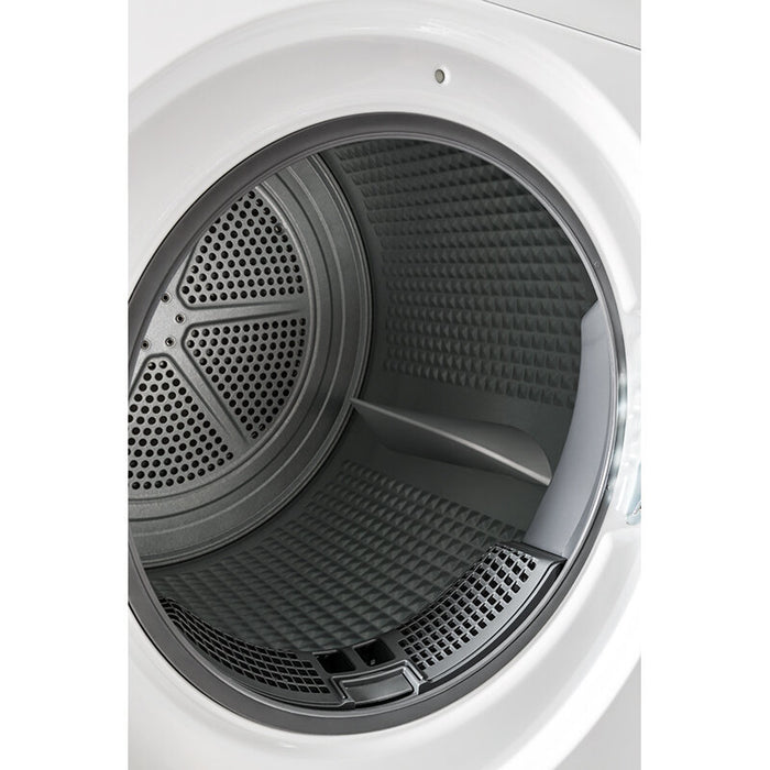 Dryer Hotpoint-Ariston NT M11 91WK*** , 9 kg, F , White