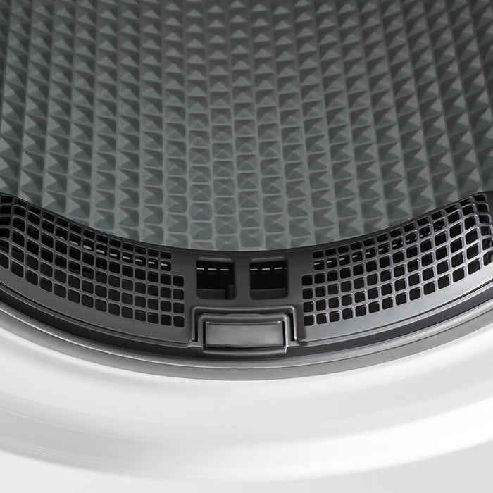 Dryer Hotpoint-Ariston NT M11 91WK*** , 9 kg, F , White