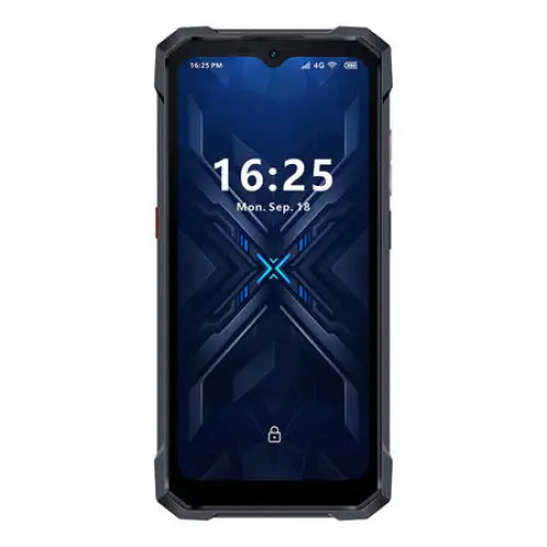 HOTWAV W11 Smartphone - 6.6’’ 6 + 6/256 GB Brown - Smartphones<<<IT Accessories<<<InnproXML