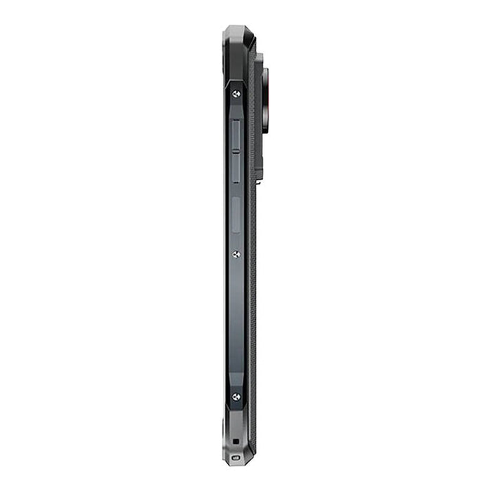 HOTWAV Cyber 15 smartphone (black)